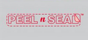Peel 'n Seal