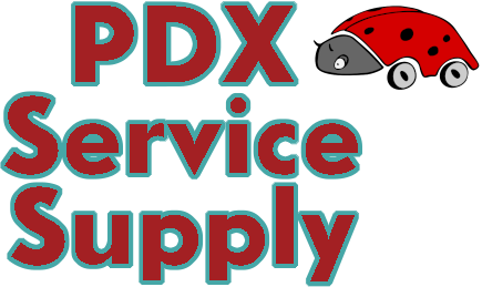 PDX Service Supply